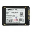 هارد SSD لپ تاپ 120 گیگابایت EMTEC Sata 2.5Inch Power Plus