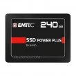 هارد SSD لپ تاپ 240 گیگابایت EMTEC Sata 2.5Inch Power Plus