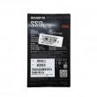 هارد SSD لپ تاپ 256 گیگابایت Gigabyte M.2-2280 NVMe گارانتی آواژنگ