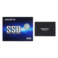 هارد SSD لپ تاپ 256 گیگابایت Gigabyte Sata 2.5Inch گارانتی آواژنگ