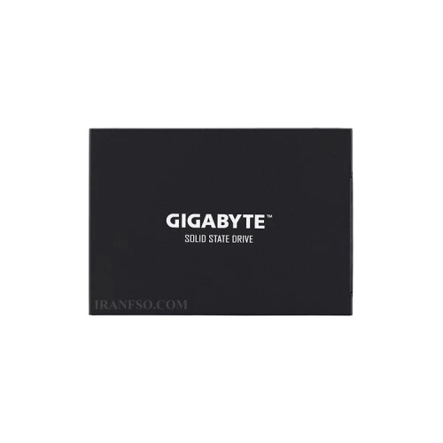 هارد SSD لپ تاپ 480 گیگابایت Gigabyte Sata 2.5Inch گارانتی آواژنگ