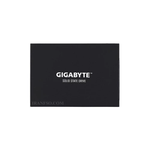 هارد SSD لپ تاپ 1 ترابایت Gigabyte Sata 2.5Inch گارانتی آواژنگ