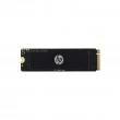 هارد SSD لپ تاپ 256 گیگابایت اچ پی M.2 NVME 2280_EX900 Plus گارانتی آواژنگ