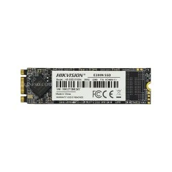 هارد SSD لپ تاپ 256 گیگابایت هایک ویژن M.2 NGFF 2280-E100N