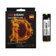 هارد SSD لپ تاپ 256 گیگابایت هایک ویژن M.2 NVME 2280-Desire PCIe یکسال گارانتی افق
