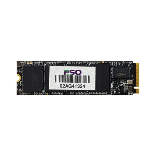 هارد SSD لپ تاپ 256 گیگابایت هایک ویژن M.2 NVME 2280-Desire PCIe یکسال گارانتی افق