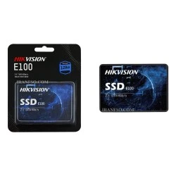 هارد SSD لپ تاپ 128 گیگابایت هایک ویژن Sata 2.5Inch E100 گارانتی حامی