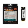 هارد SSD لپ تاپ 256 گیگابایت هایک ویژن M.2 NVME 2280-Desire PCIe گارانتی آواژنگ