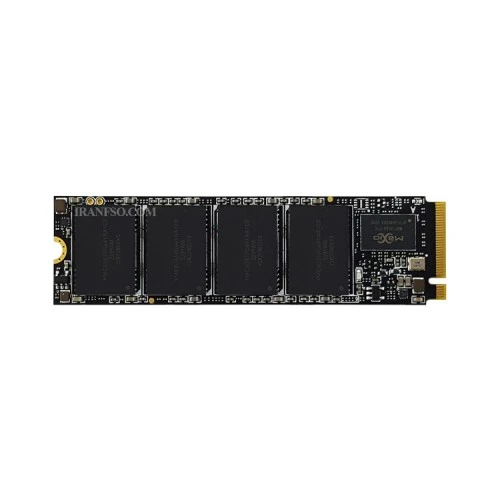 هارد SSD لپ تاپ 256 گیگابایت هایک ویژن M.2 NVME 2280-Desire PCIe گارانتی آواژنگ