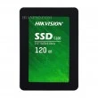 هارد SSD لپ تاپ 120 گیگابایت هایک ویژن Sata 2.5Inch C100 گارانتی حامی