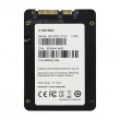 هارد SSD لپ تاپ 120 گیگابایت هایک ویژن Sata 2.5Inch C100 گارانتی حامی