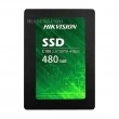 هارد SSD لپ تاپ 480 گیگابایت هایک ویژن Sata 2.5Inch C100 گارانتی آونگ