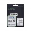 هارد SSD لپ تاپ 480 گیگابایت هایک ویژن Sata 2.5Inch C100 گارانتی آونگ