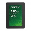 هارد SSD لپ تاپ 960 گیگابایت هایک ویژن Sata 2.5Inch C100 گارانتی آونگ