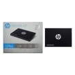 هارد SSD لپ تاپ 120 گیگابایت اچ پی Sata 2.5Inch S700 گارانتی آواژنگ