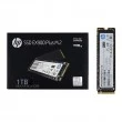 هارد SSD لپ تاپ 1 ترابایت اچ پی M.2 NVME 2280_EX900 Plus گارانتی آواژنگ