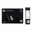 هارد SSD لپ تاپ 250 گیگابایت اچ پی M.2 NVME 2280_EX900 گارانتی آواژنگ