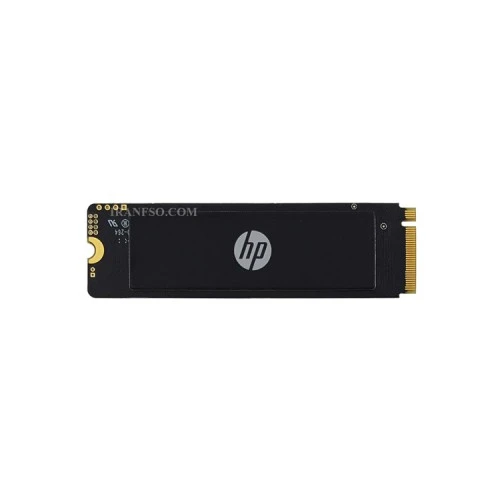 هارد SSD لپ تاپ 250 گیگابایت اچ پی M.2 NVME 2280_EX900 گارانتی آواژنگ