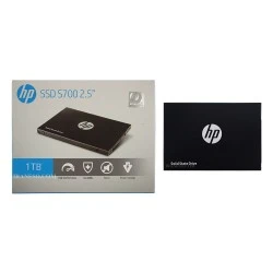 هارد SSD لپ تاپ 1 ترابایت اچ پی Sata 2.5Inch S700 گارانتی آواژنگ