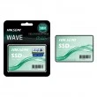 هارد SSD لپ تاپ 128 گیگابایت Hiksemi Sata 2.5Inch Wave گارانتی آونگ