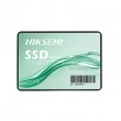 هارد SSD لپ تاپ 256 گیگابایت Hiksemi Sata 2.5Inch Wave گارانتی متین