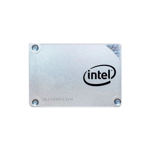 هارد SSD لپ تاپ 480 گیگابایت Intel Sata 2.5Inch گارانتی حامی