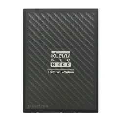 هارد SSD لپ تاپ 120 گیگابایت Klevv Sata 2.5Inch N400 یکسال گارانتی افق