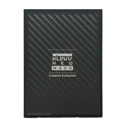 هارد SSD لپ تاپ 240 گیگابایت Klevv Sata 2.5Inch N400