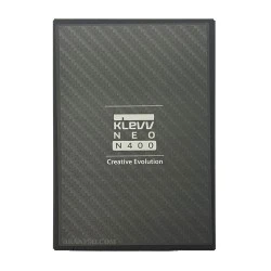 هارد SSD لپ تاپ 480 گیگابایت Klevv Sata 2.5Inch N400