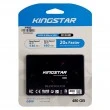 هارد SSD لپ تاپ 480 گیگابایت Kingstar G300 Sata 2.5Inch یکسال گارانتی افق