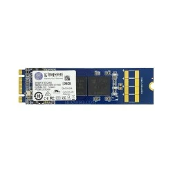 هارد SSD لپ تاپ 256 گیگابایت Kingston M.2-2280 NGFF