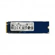 هارد SSD لپ تاپ 256 گیگابایت Kioxia M.2 NVME 2280 سه ماه گارانتی
