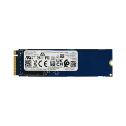 هارد SSD لپ تاپ 256 گیگابایت Kioxia M.2 NVME 2280 سه ماه گارانتی