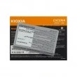 هارد SSD لپ تاپ 500 گیگابایت Kioxia M.2 NVME 2280_EXCERIA گارانتی ماتریس