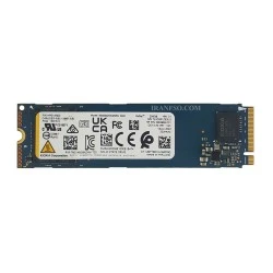 هارد SSD لپ تاپ 256 گیگابایت Kioxia M.2 NVME 2280 یکسال گارانتی افق-بدون پک