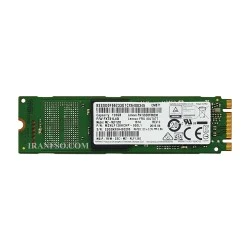 هارد SSD لپ تاپ 128 گیگابایت لنوو M.2 NGFF 2280_Refurbish سه ماه گارانتی