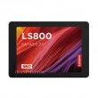 هارد SSD لپ تاپ 240 گیگابایت Lenovo Sata 2.5Inch_LS800 گارانتی متین