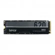هارد SSD لپ تاپ 256 گیگابایت Lexar M.2 NVME 2280-NM620