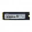 هارد SSD لپ تاپ 256 گیگابایت Lexar M.2 NVME 2280-NM620
