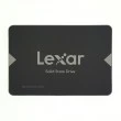 هارد SSD لپ تاپ 256 گیگابایت Lexar NS100 Sata 2.5Inch یکسال گارانتی افق