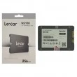 هارد SSD لپ تاپ 256 گیگابایت Lexar NS100 Sata 2.5Inch یکسال گارانتی افق