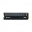 هارد SSD لپ تاپ 256 گیگابایت Lexar M.2 NVME 2280-NM620 یکسال گارانتی افق