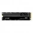 هارد SSD لپ تاپ 512 گیگابایت Lexar M.2 NVME 2280-NM620 گارانتی آواژنگ