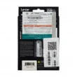 هارد SSD لپ تاپ 512 گیگابایت Lexar M.2 NVME 2280-NM620 گارانتی آواژنگ