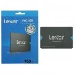 هارد SSD لپ تاپ 960 گیگابایت Lexar Sata 2.5Inch NQ100 گارانتی آواژنگ