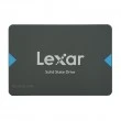 هارد SSD لپ تاپ 960 گیگابایت Lexar Sata 2.5Inch NQ100 گارانتی آواژنگ