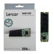 هارد SSD لپ تاپ 256 گیگابایت Lexar M2 NGFF 2280_NM100 گارانتی آواژنگ