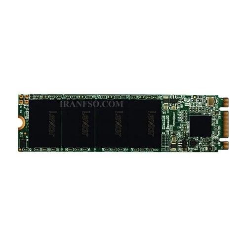 هارد SSD لپ تاپ 256 گیگابایت Lexar M2 NGFF 2280_NM100 گارانتی آواژنگ