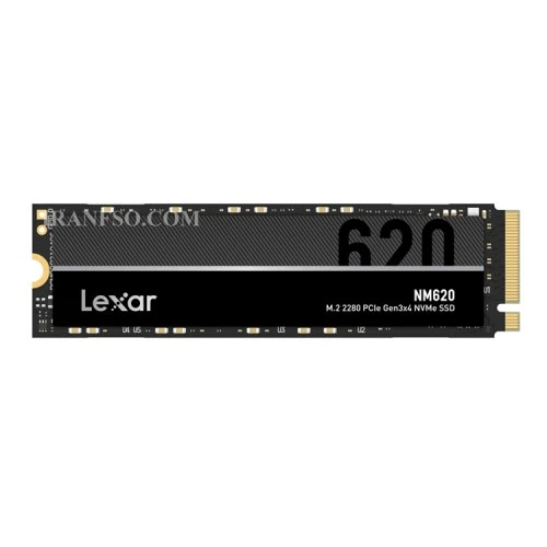 هارد SSD لپ تاپ 2 ترابایت Lexar M.2 NVME 2280 NM620 گارانتی آواژنگ