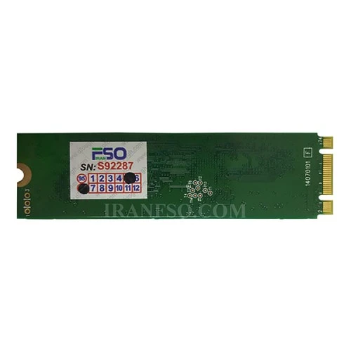 هارد SSD لپ تاپ 128 گیکابایت لایتون M2 NGFF 2280